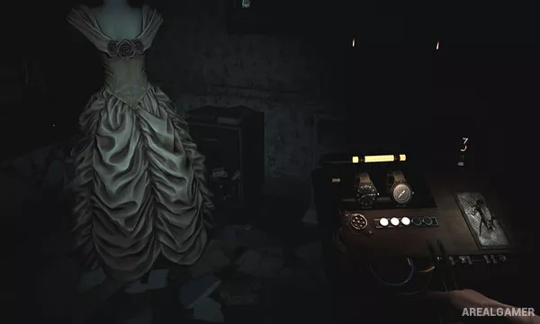 Demonologist Screenshot 2, Free Download, PC Game, Full Updated