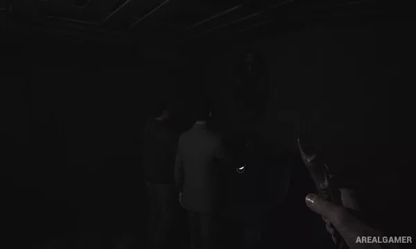 Demonologist Screenshot 3, Free Download, PC Game, Full Updated