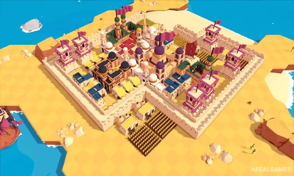 Dice Kingdoms Screenshot 1, Free Download, PC Game, Full Updated