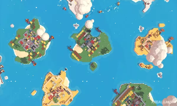 Dice Kingdoms Screenshot 2, Free Download, PC Game, Full Updated