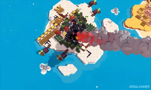 Dice Kingdoms Screenshot 3, Free Download, PC Game, Full Updated