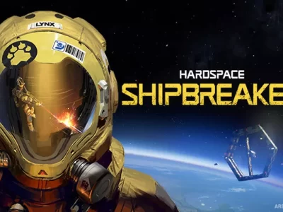 Hardspace: Shipbreaker