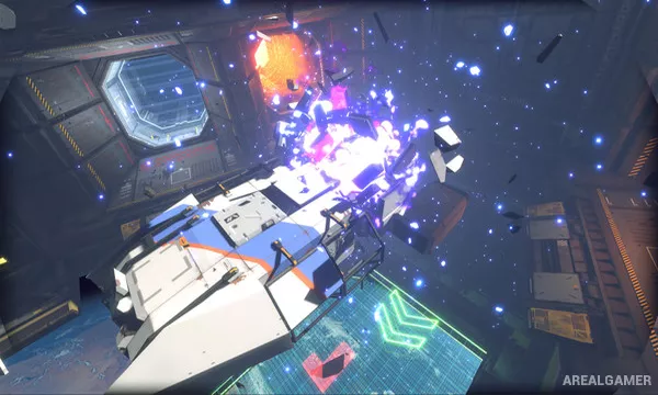 Hardspace: Shipbreaker Screenshot 3, Free Download, PC Game, Full Updated