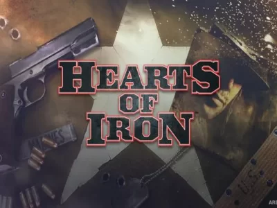 Hearts of Iron 1