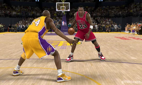 NBA 2K11 Screenshot 2, Free Download, PC Game, Full Updated