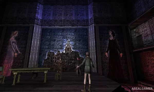 Pathologic Classic HD Screenshot 1, Free Download, PC Game, Full Updated