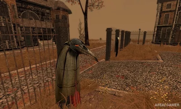 Pathologic Classic HD Screenshot 2, Free Download, PC Game, Full Updated