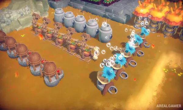 Song Of The Prairie Screenshot 2, Free Download, PC Game, Full Updated