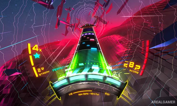 Spin Rhythm XD Screenshot 1, Free Download, PC Game, Full Updated