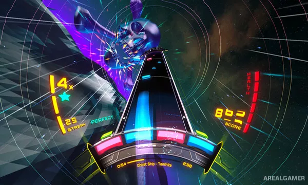 Spin Rhythm XD Screenshot 2, Free Download, PC Game, Full Updated