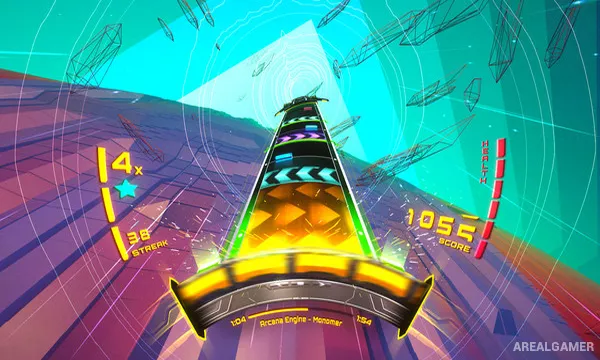 Spin Rhythm XD Screenshot 3, Free Download, PC Game, Full Updated