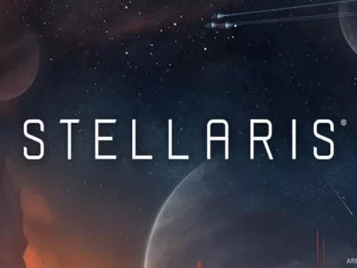 Stellaris
