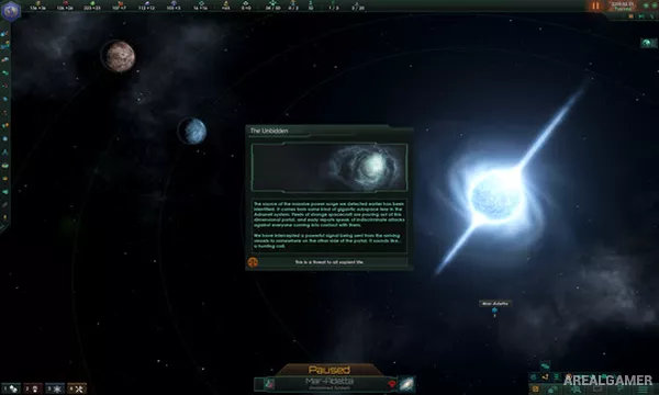 Stellaris Screenshot 3, Free Download, PC Game, Full Updated
