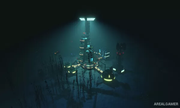 Surviving the Abyss Screenshot 2, Free Download, PC Game, Full Updated