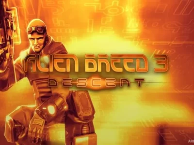 Alien Breed 3: Descent
