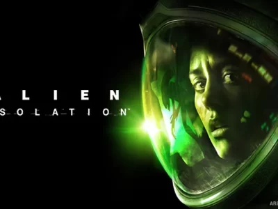 Alien: Isolation