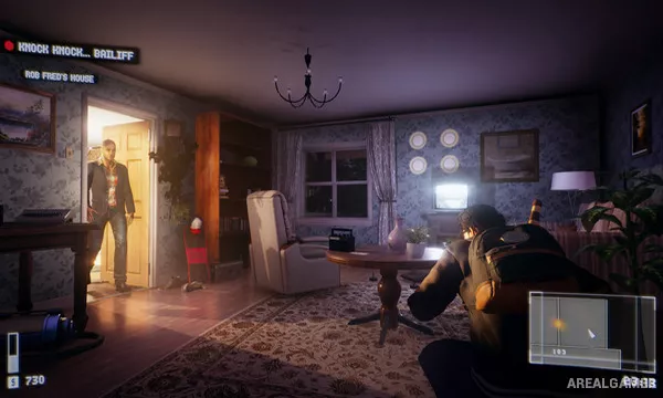 American Theft 80s Screenshot 1, Free Download, PC Game, Full Updated