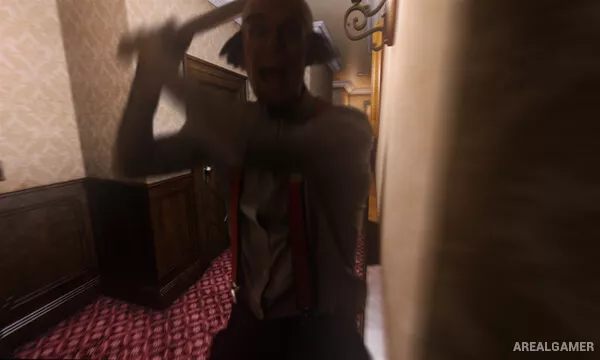 At Dead Of Night Screenshot 1, Free Download, PC Game, Full Updated