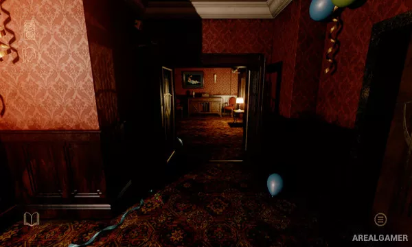 At Dead Of Night Screenshot 3, Free Download, PC Game, Full Updated