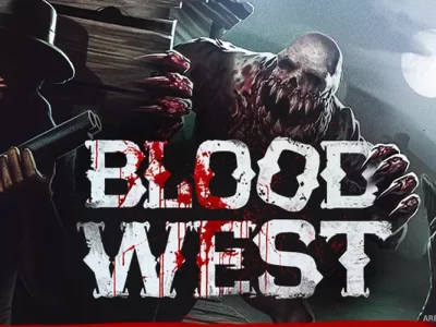 Blood West