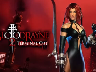 BloodRayne 2: Terminal Cut