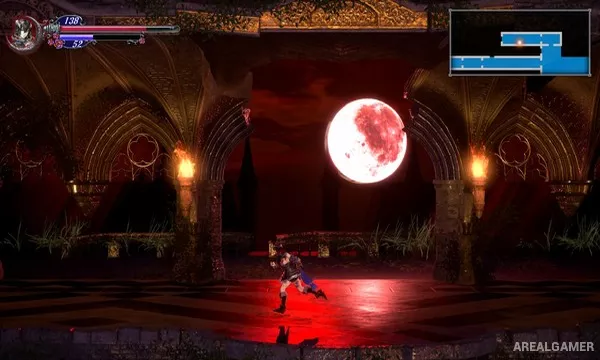 Bloodstained: Ritual of the Night Screenshot 1, Free Download, PC Game, Full Updated
