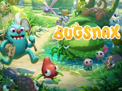 Bugsnax