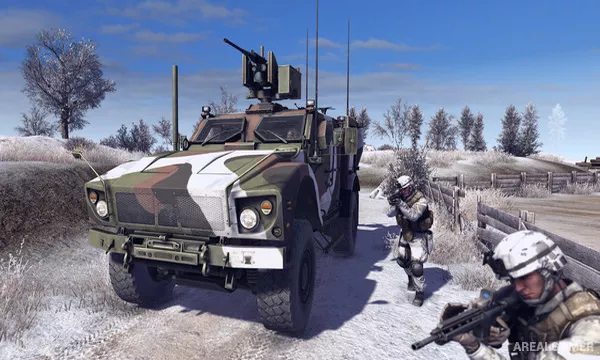 Call to Arms Screenshot 1, Free Download, PC Game, Full Updated