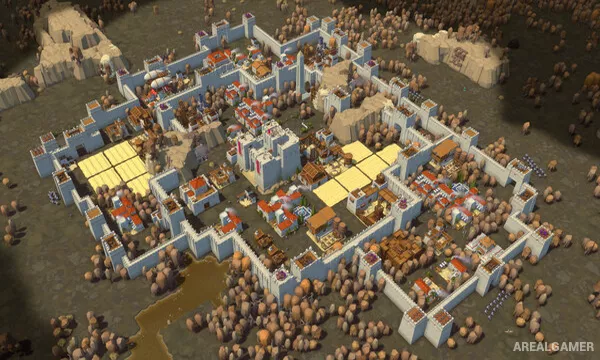 Diplomacy is Not an Option Screenshot 1, Free Download, PC Game, Full Updated