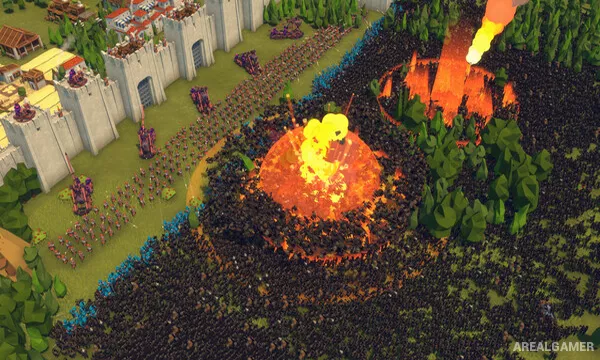 Diplomacy is Not an Option Screenshot 2, Free Download, PC Game, Full Updated