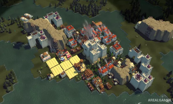 Diplomacy is Not an Option Screenshot 3, Free Download, PC Game, Full Updated