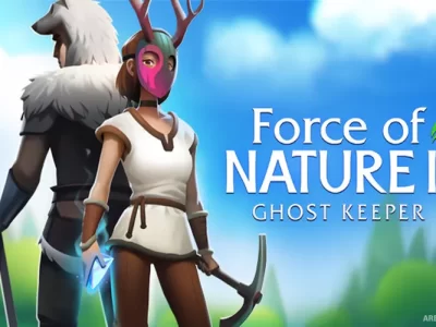 Force of Nature 2: Ghost Keeper