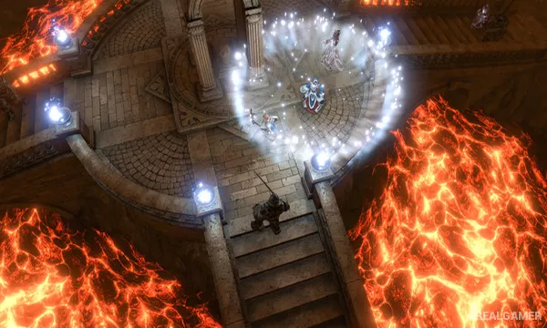 Force of Nature 2: Ghost Keeper Screenshot 2, Free Download, PC Game, Full Updated