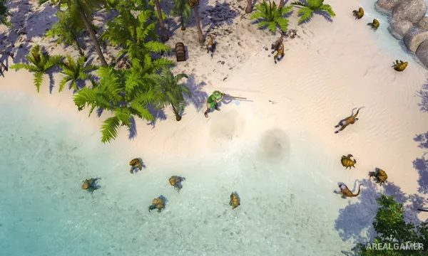 Force of Nature 2: Ghost Keeper Screenshot 3, Free Download, PC Game, Full Updated