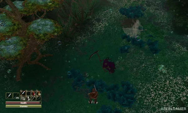 Force of Nature Screenshot 2, Free Download, PC Game, Full Updated