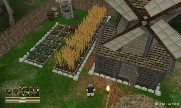 Force of Nature Screenshot 3, Free Download, PC Game, Full Updated