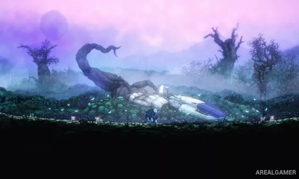 Ghost Song Screenshot 1, Free Download, PC Game, Full Updated