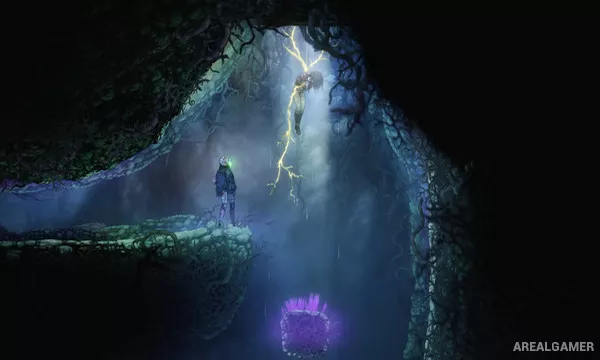 Ghost Song Screenshot 3, Free Download, PC Game, Full Updated