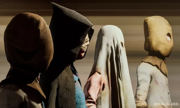 Insomnis Screenshot 1, Free Download, PC Game, Full Updated