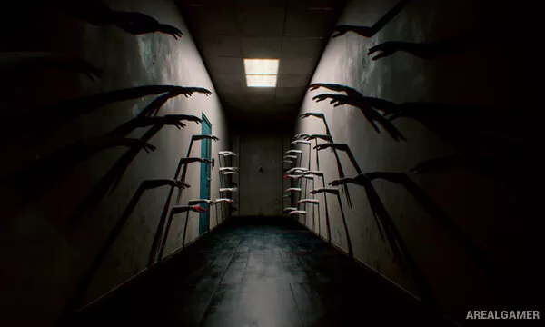 Insomnis Screenshot 2, Free Download, PC Game, Full Updated