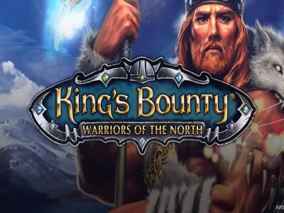 King’s Bounty: Warriors of the North