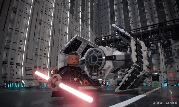 LEGO Star Wars: The Skywalker Saga Screenshot 2, Free Download, PC Game, Full Updated