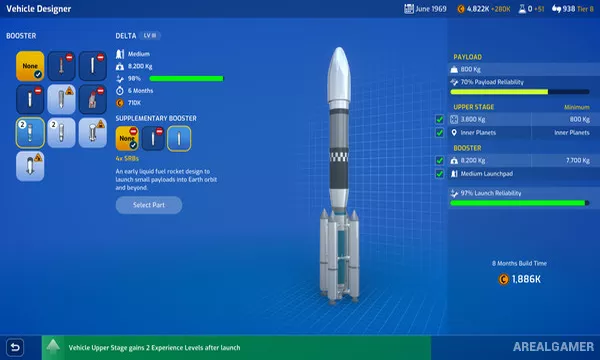 Mars Horizon Screenshot 1, Free Download, PC Game, Full Updated