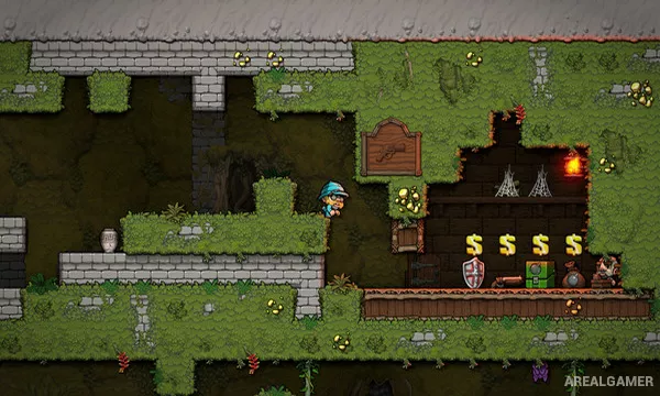 Spelunky 2 Screenshot 2, Free Download, PC Game, Full Updated