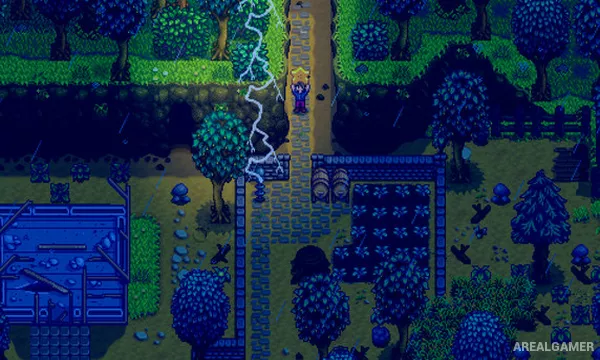 Stardew Valley Screenshot 3, Free Download, PC Game, Full Updated