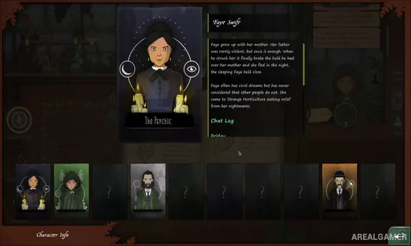 Strange Horticulture Screenshot 3, Free Download, PC Game, Full Updated