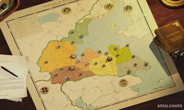 Suzerain Screenshot 1, Free Download, PC Game, Full Updated