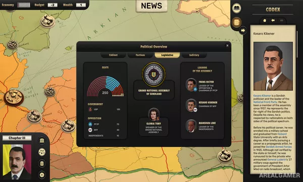 Suzerain Screenshot 2, Free Download, PC Game, Full Updated