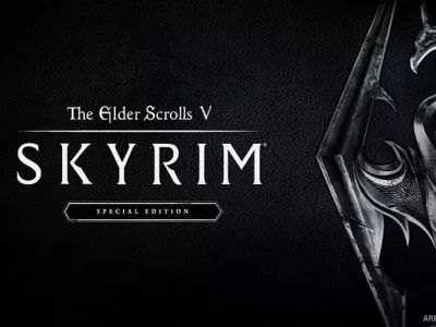 The Elder Scrolls V: Skyrim Special Edition