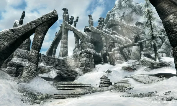 The Elder Scrolls V: Skyrim Special Edition Screenshot 1, Free Download, PC Game, Full Updated